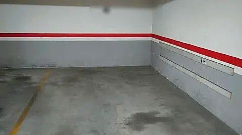 Foto 3 de Garatge en venda a Avenida Europa, 16, Anduva - Miranda sur, Miranda de Ebro