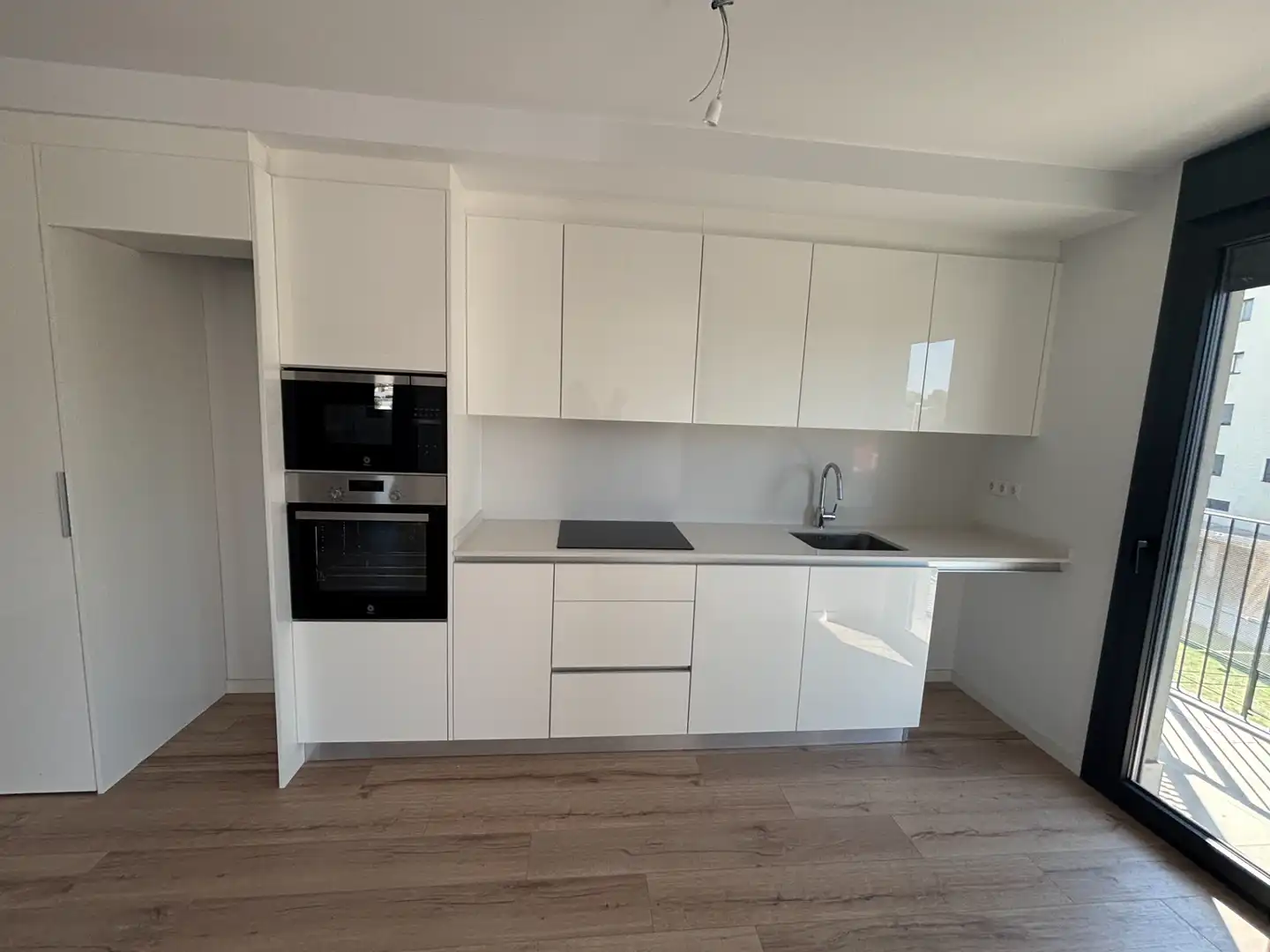 Appartement compact avec piscine à vendre à Carrer de Sant Paulí de Nola, imagen 5