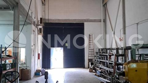 Photo 4 of Industrial buildings to rent in Moncada, Valencia