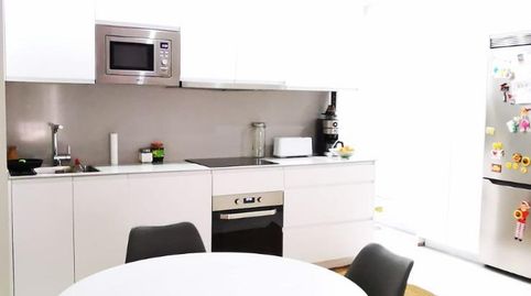 Foto 4 de Pis en venda a Calle Francisco Liñan Barbera, Núcleo urbano, Chiclana de la Frontera