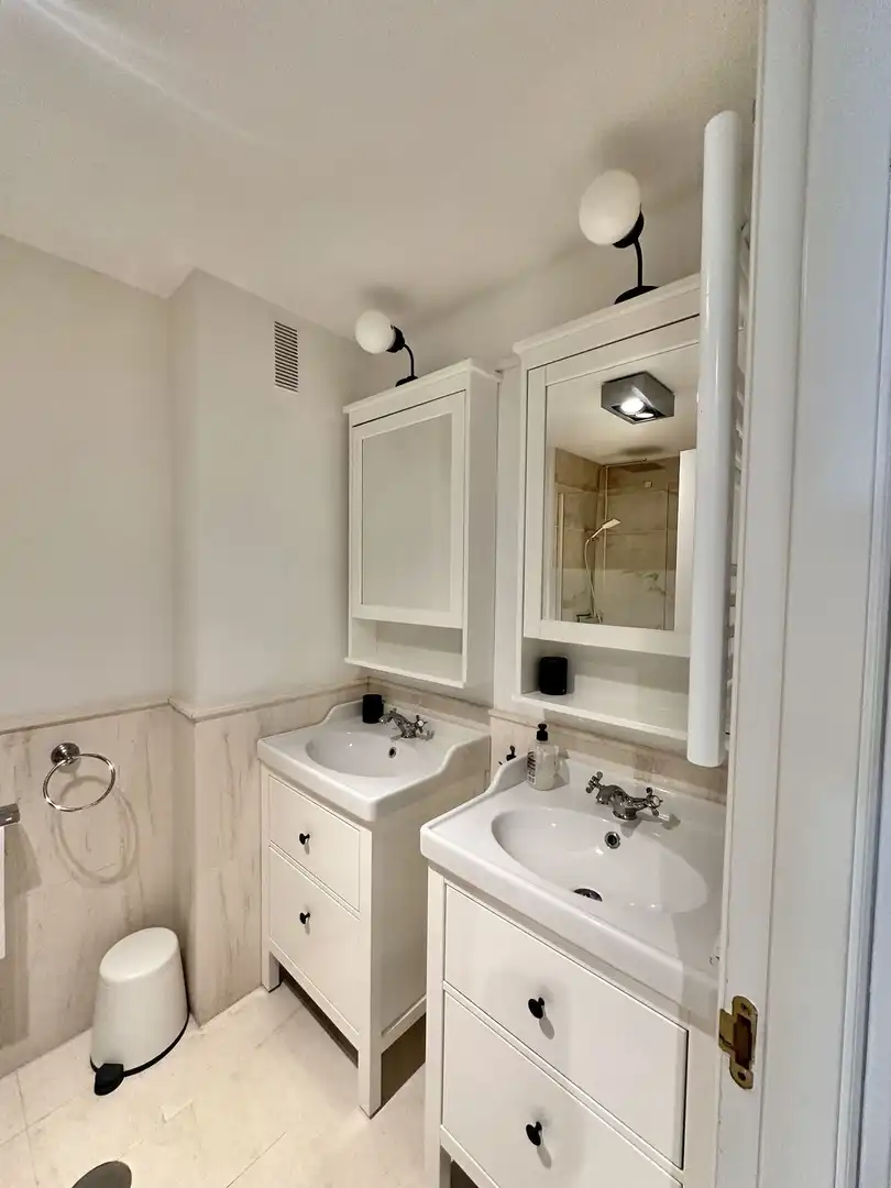 Apartamento con jardín en venta en Calahonda, imagen 30