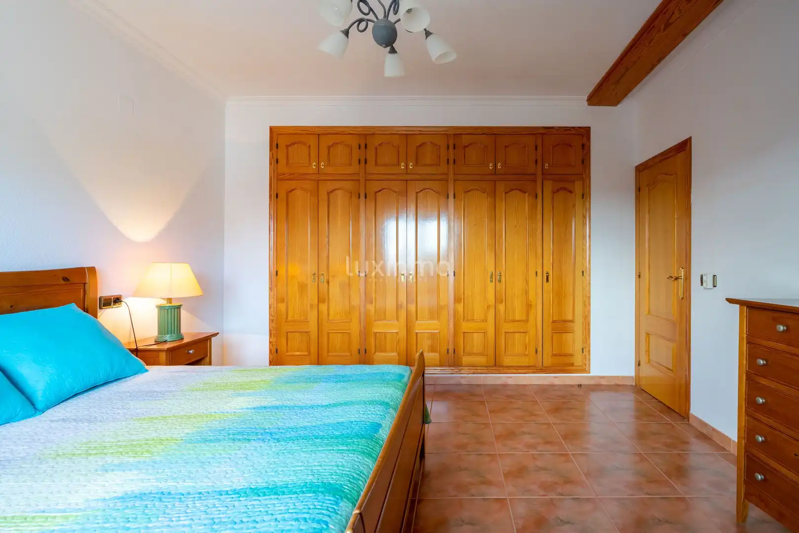 Villa avec piscine à vendre à Carrió - La Merced - Los Pinos, imagen 25