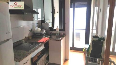 Foto 5 de Piso en venta en Centro, Alicante
