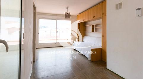 Foto 5 de Àtic en venda a Carrer de Sant Baldiri, 61, El Port de la Selva, Girona