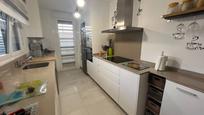 Kitchen of Single-family semi-detached for sale in Dos Hermanas  with Heating and Swimming Pool