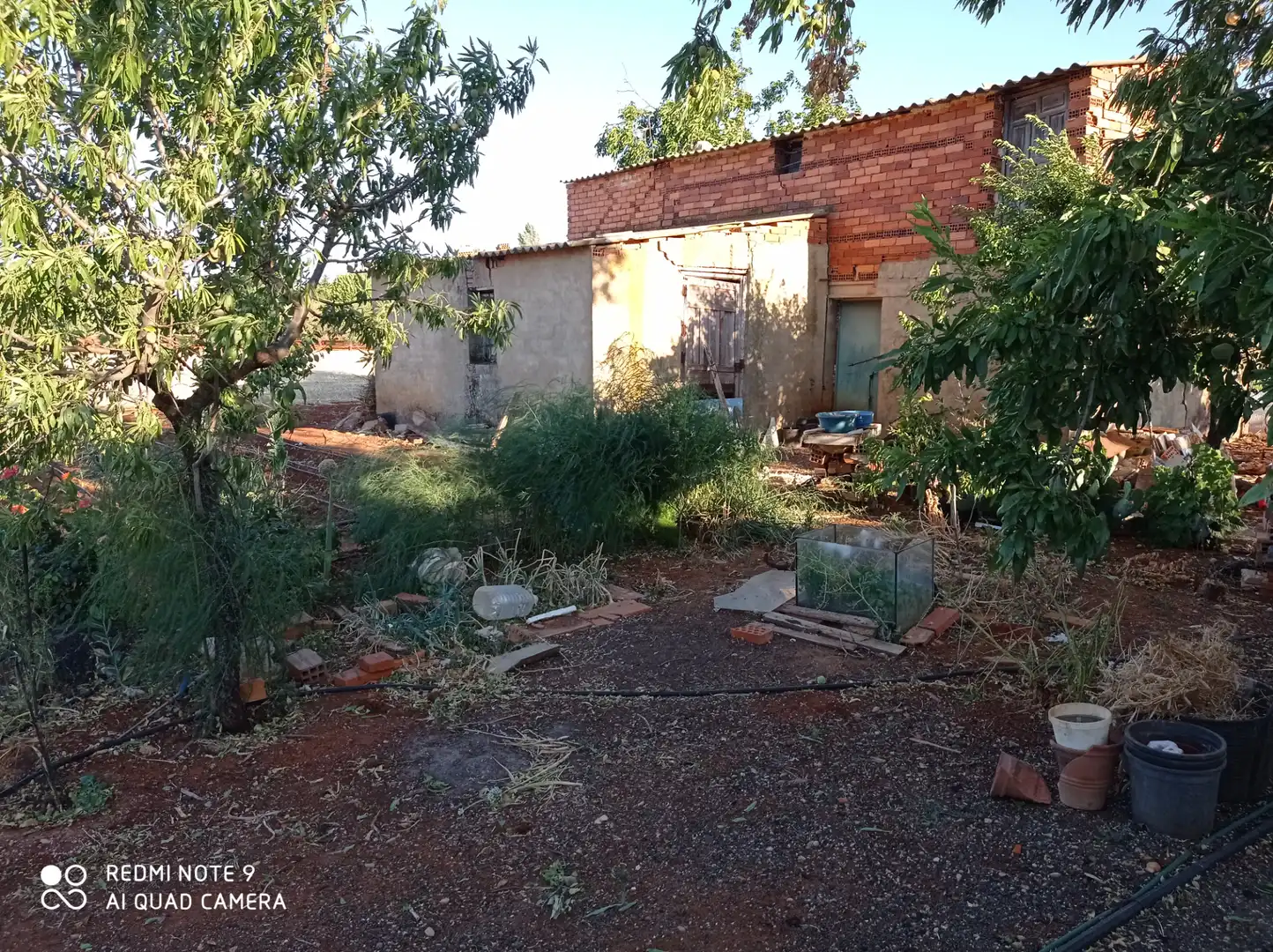 Terreno en venta en Ciudad Real