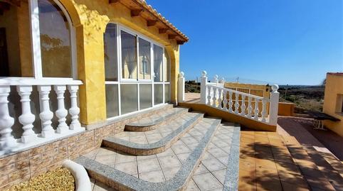 Foto 4 de Pis en venda a San Crispín, Alicante