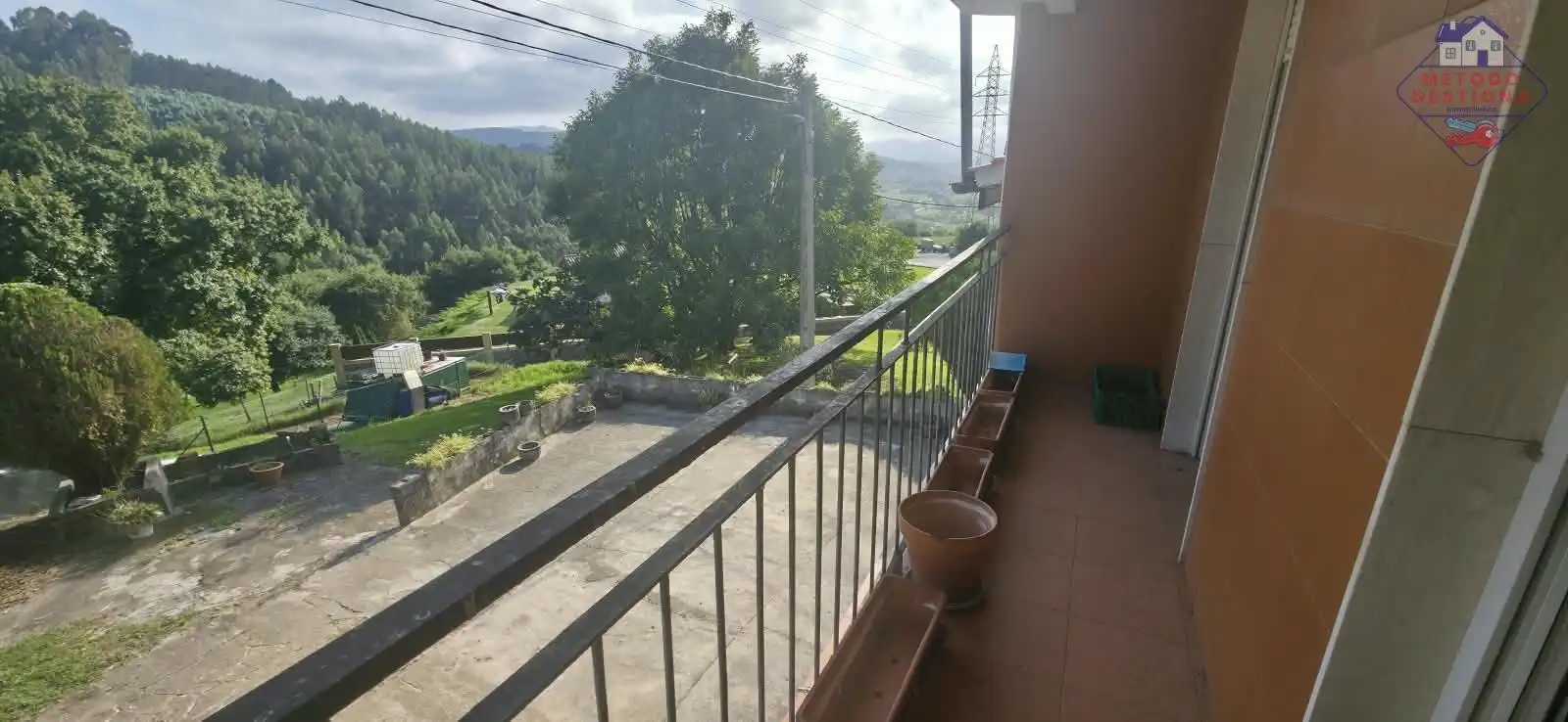 Casa aparellada en venda a Polanco, imagen 13