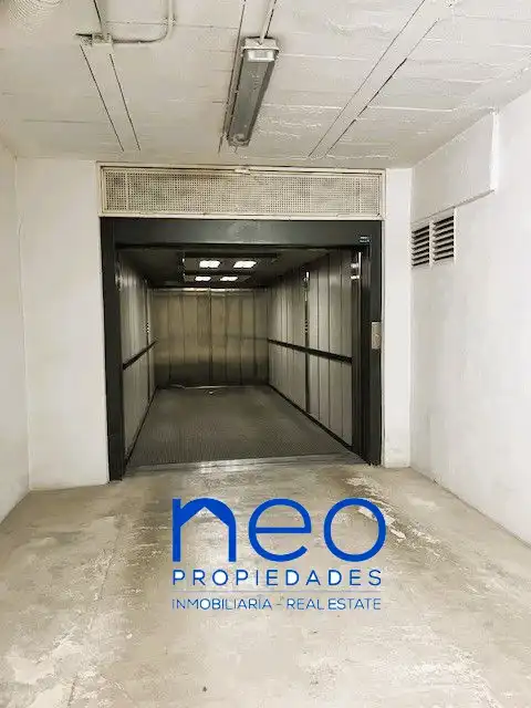Garage zum Verkauf in Calixt, 9, Altea ciudad
