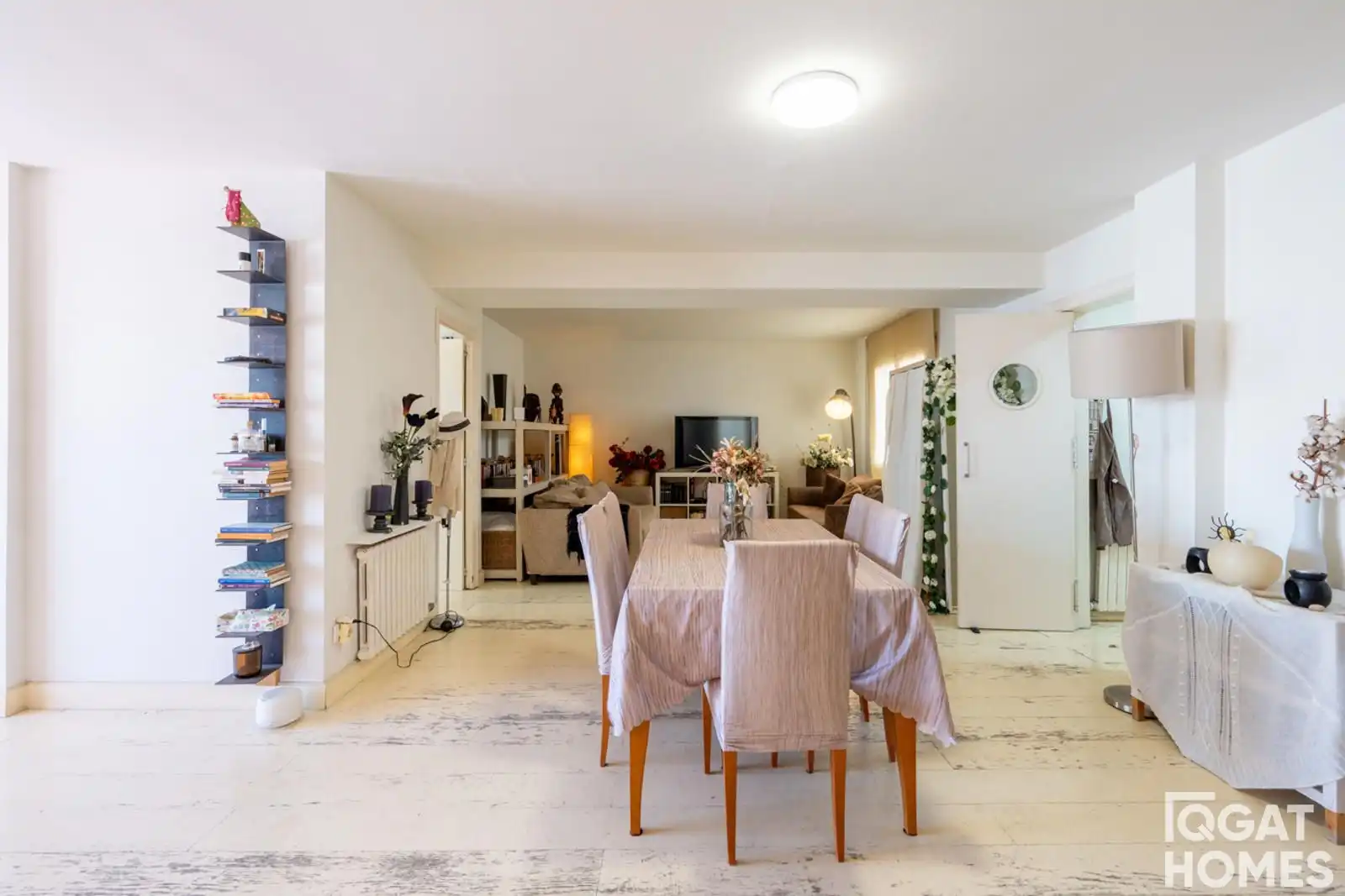 Duplex con ascensore in vendita a Rius i Taulet, imagen 4