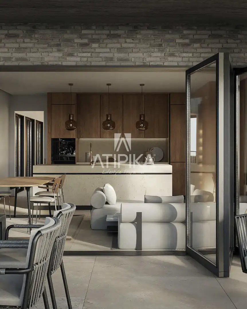 Ático con terraza en venta en Estape, imagen 5
