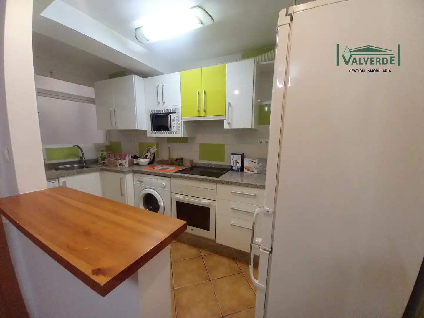 Wohnung zur Miete in Calle Puentezuelas, Centro - Sagrario