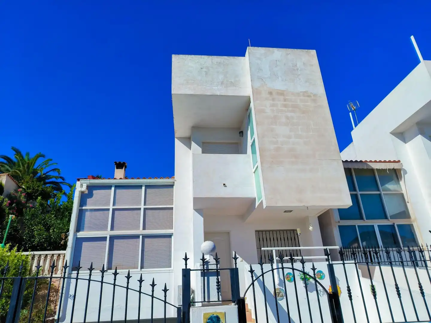 Detached house with pool for sale in Coloma, imagen 5