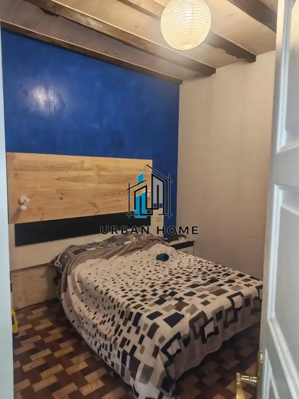Schlafzimmer von Gebäude zum Verkauf in León Capital 