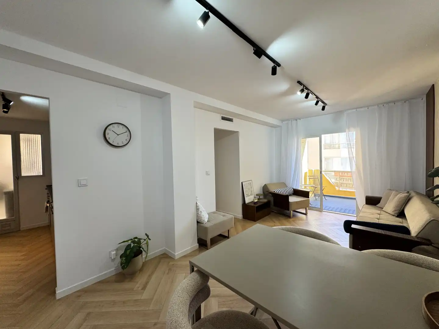 Wohnung mit Terrasse zum Verkauf in Zona Pueblo, imagen 2