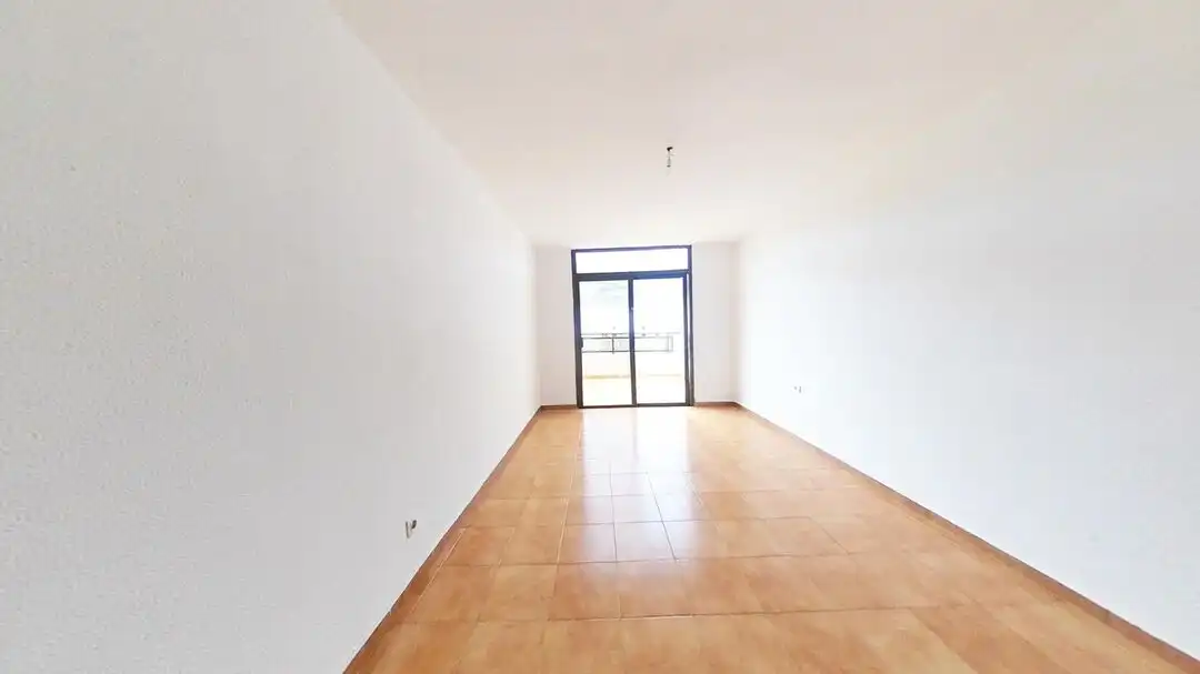 Living room of Flat for sale in Arona  with Balcony