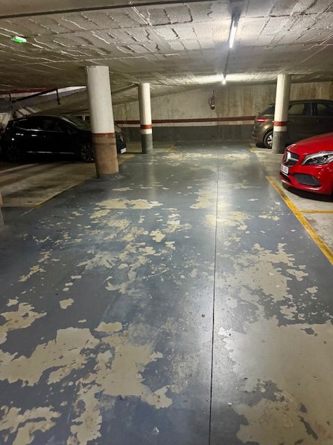 Garaje en venta en Carrer de la Florida, La Prosperitat, Nou Barris