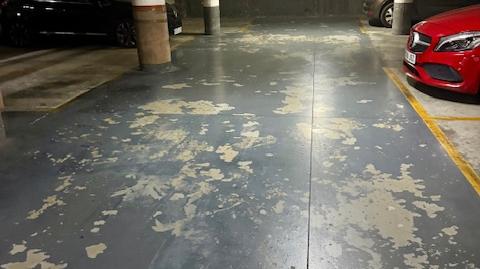 Foto 3 de Garaje en venta en Carrer de la Florida, La Prosperitat,  Barcelona Capital