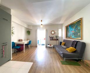 Living room of Flat for sale in Vitoria - Gasteiz  with Heating and Storage room