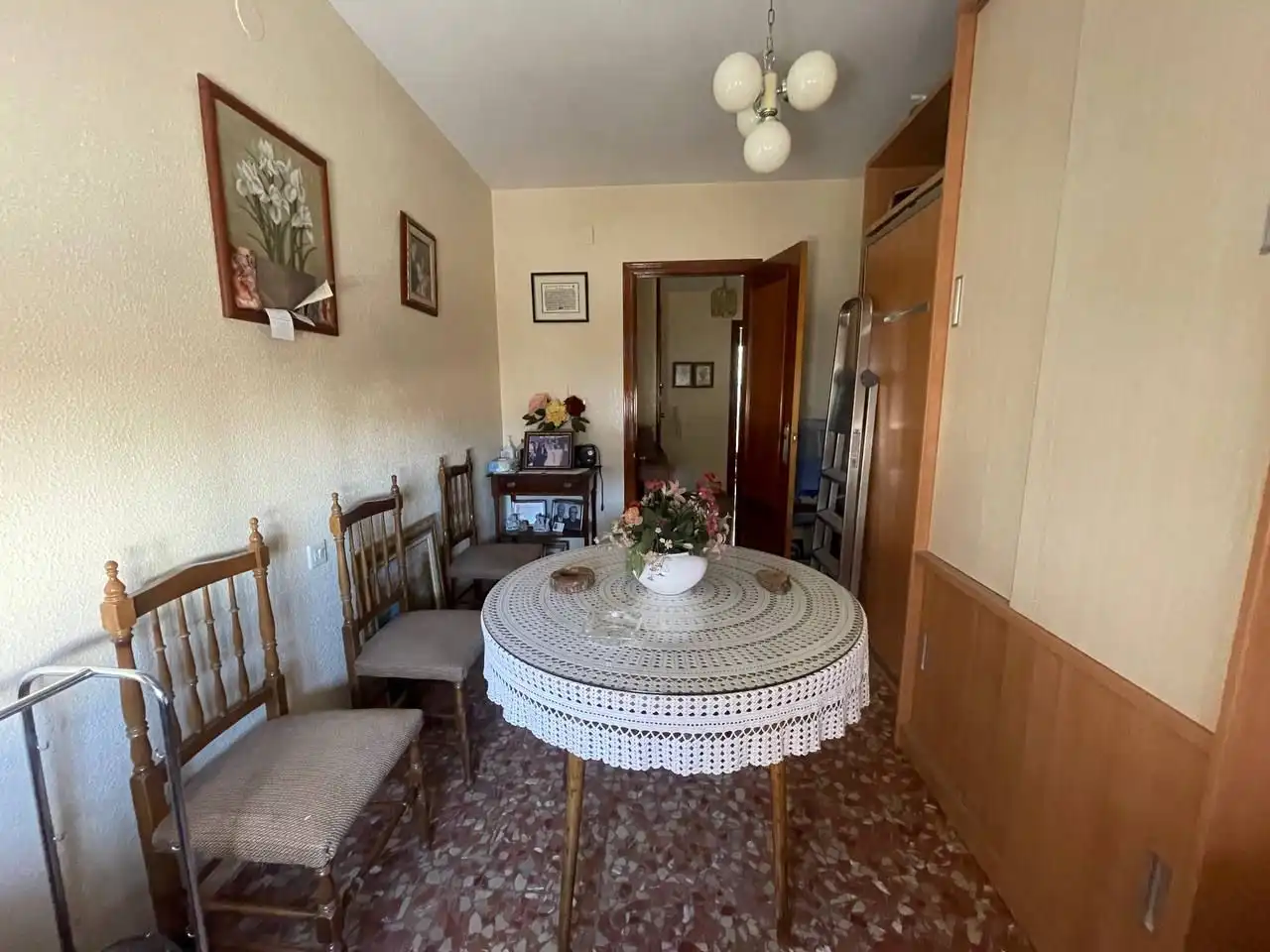 Wohnung mit Aufzug zum Verkauf in Torredonjimeno, imagen 15