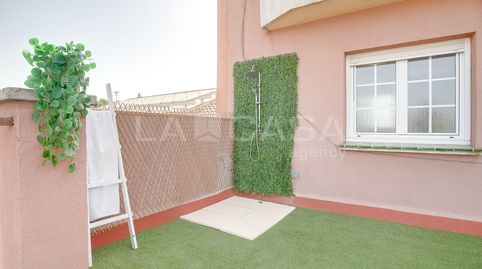 Foto 5 de Ático en venta en Font Verda, Granollers