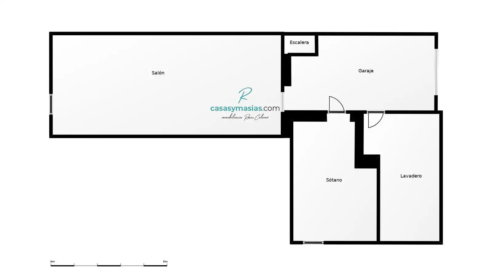 Villa avec terrasse à vendre à Sant Cugat Sesgarrigues, imagen 38