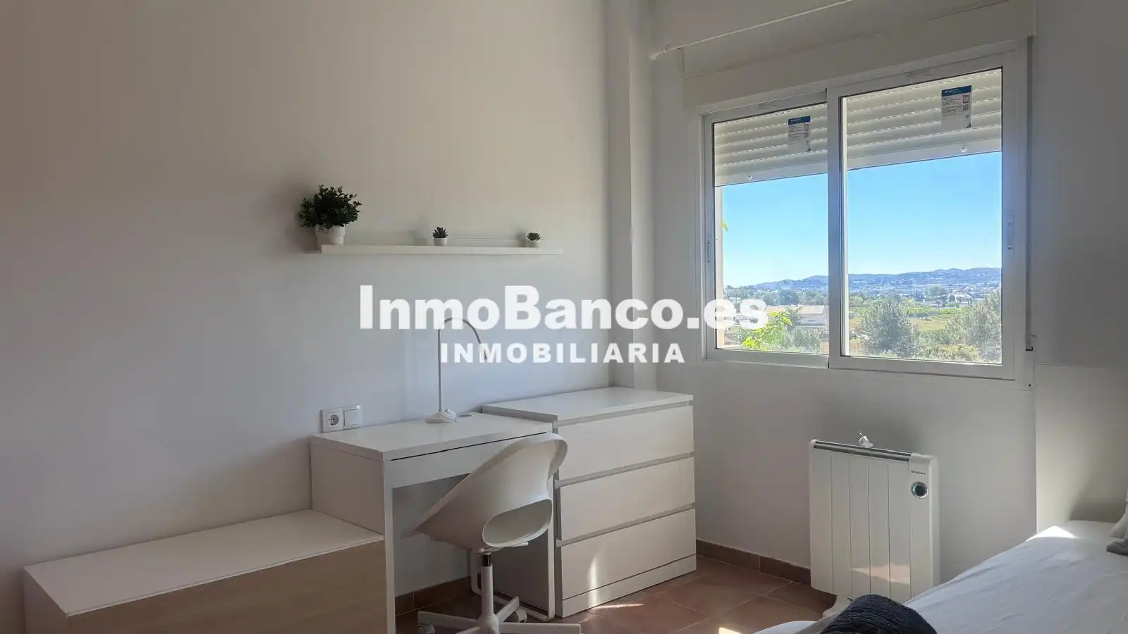 Bedroom of Houses for sale in Montserrat  with Private garden and Terrace