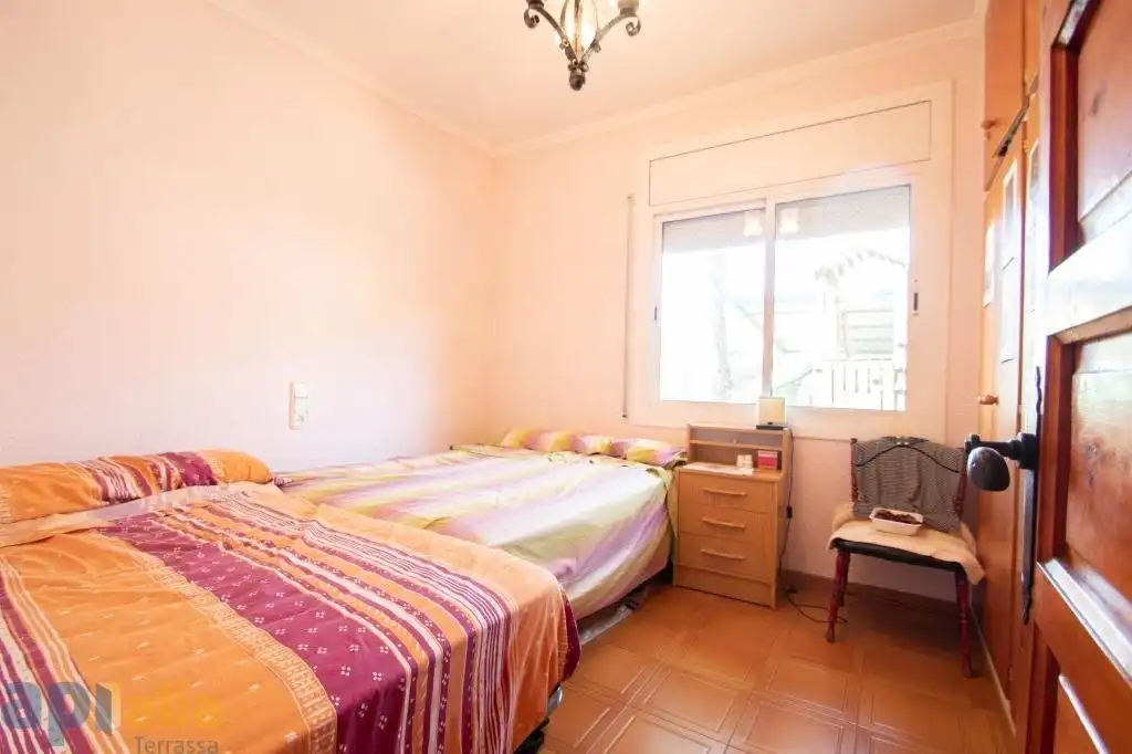 Habitación de Finca rústica en venta en Sentmenat con Piscina