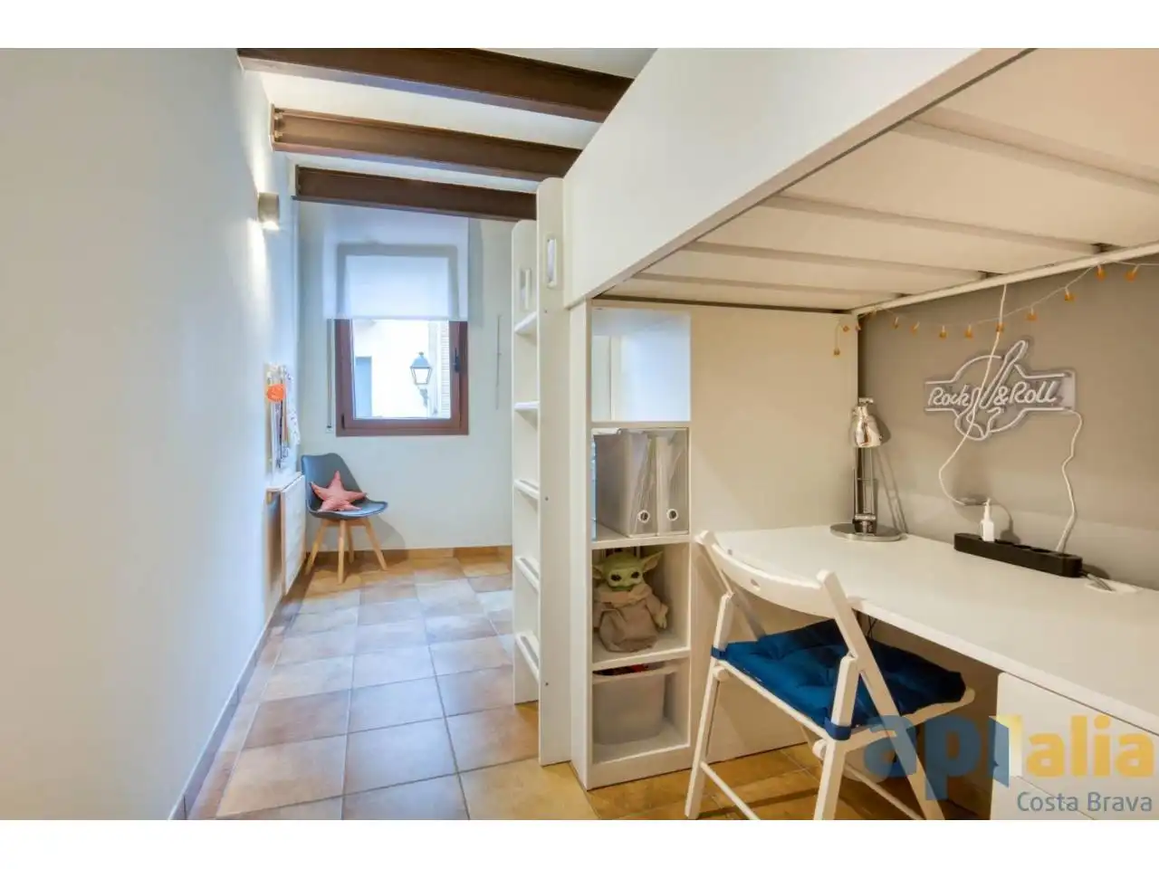 Maison mitoyenne avec jardin à vendre à Calle Sant Martirià, imagen 23
