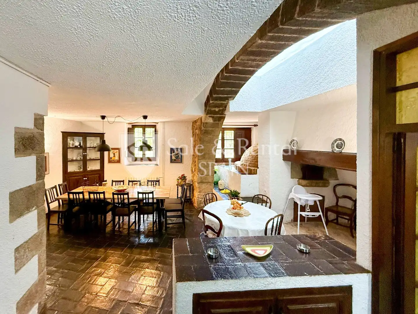 Maison rustique avec piscine à vendre à Llagostera, imagen 18