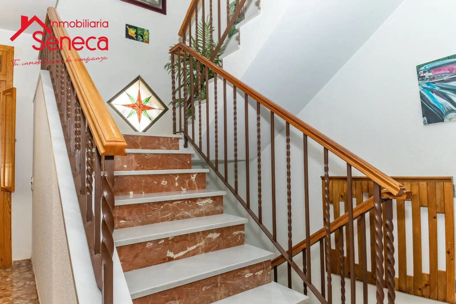 Casa o chalet en venta en El Brillante -El Naranjo - El Tablero