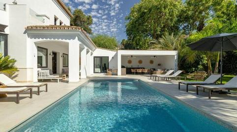 Photo 2 of House or chalet for sale in Paraiso - Barronal, Estepona