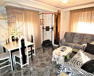 Bedroom of Flat for sale in Molina de Segura  with Air Conditioner, Heating and Storage room