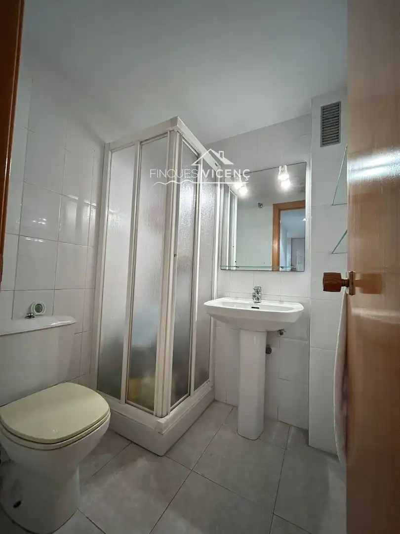 Bany de Pis en venda en Calafell amb Terrassa, Piscina i Piscina comunitària