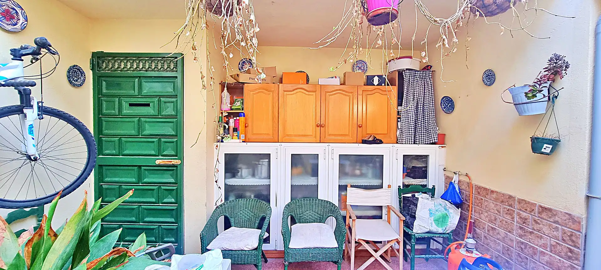 Casa aparellada en venda a Rabasa - Los Ángeles - San Agustín, imagen 17