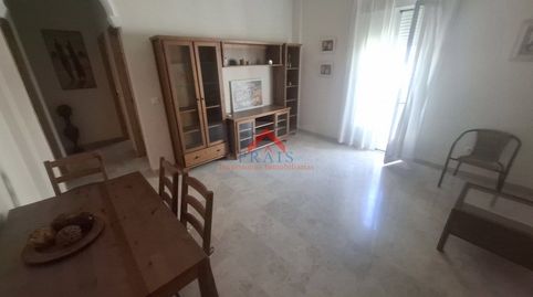 Foto 5 de Pis de lloguer a Estación - La Fontanilla - El Tinte, Utrera