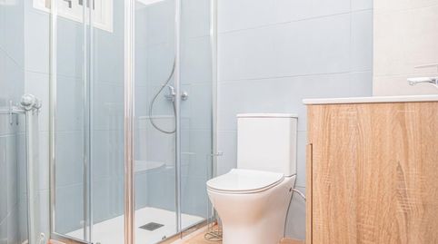 Foto 3 de Habitación en Paseo Sagasta, Zaragoza Capital