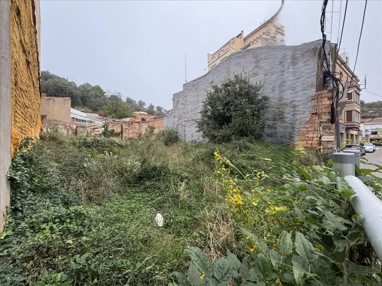 Wohnbaugrundstück zum Verkauf in Balsareny, imagen 8