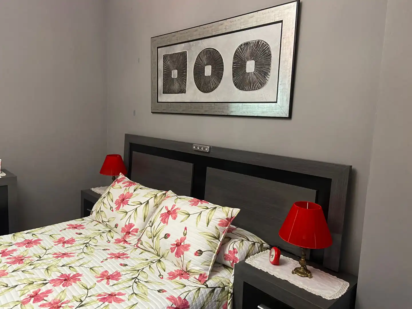 Flat for sale in A Malata - Catabois - Ciudad Jardín, imagen 3