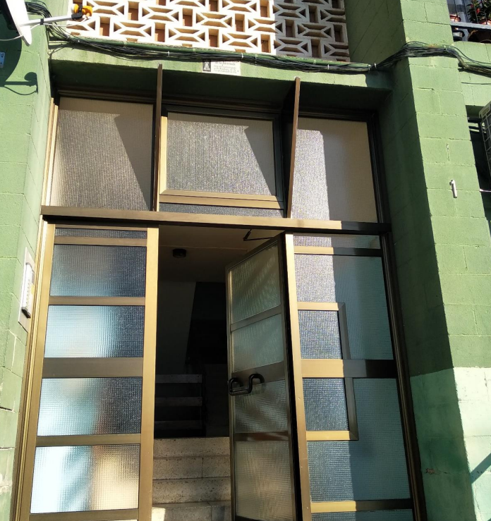 Flat for sale in Sabadell