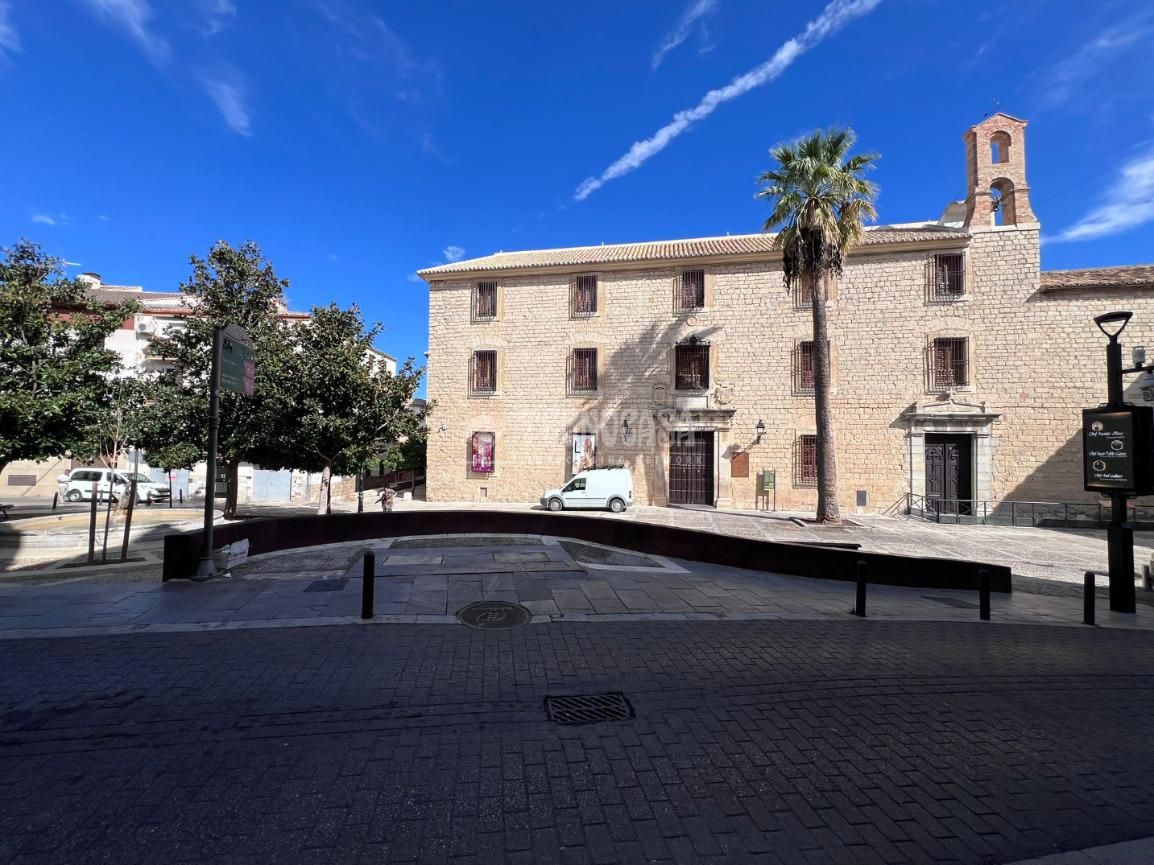 Pis en venda a Ctra. Circunvalación - La Magdalena