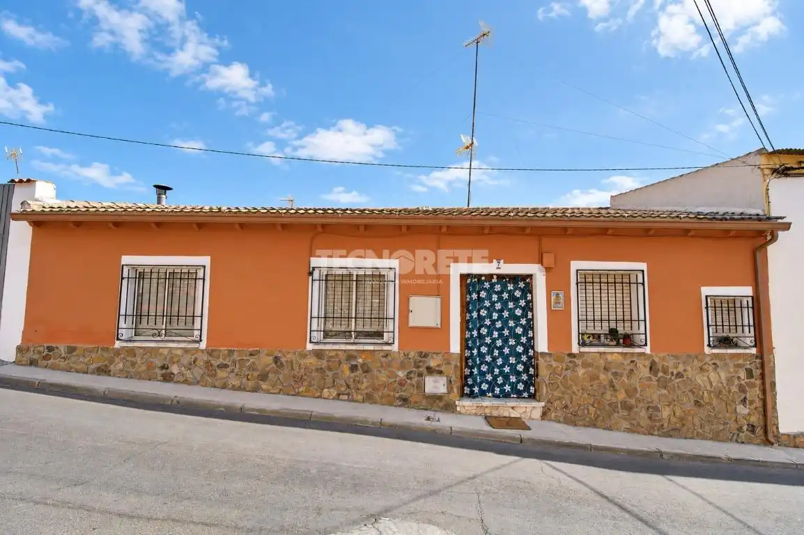 Maison jumelée à vendre à Calle Piedras