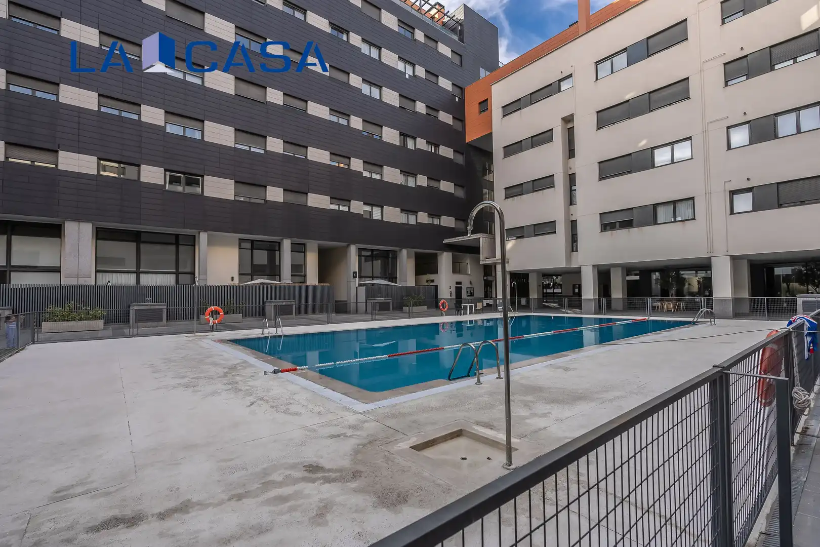Piso en venta en Calle del Mezquite, Delicias