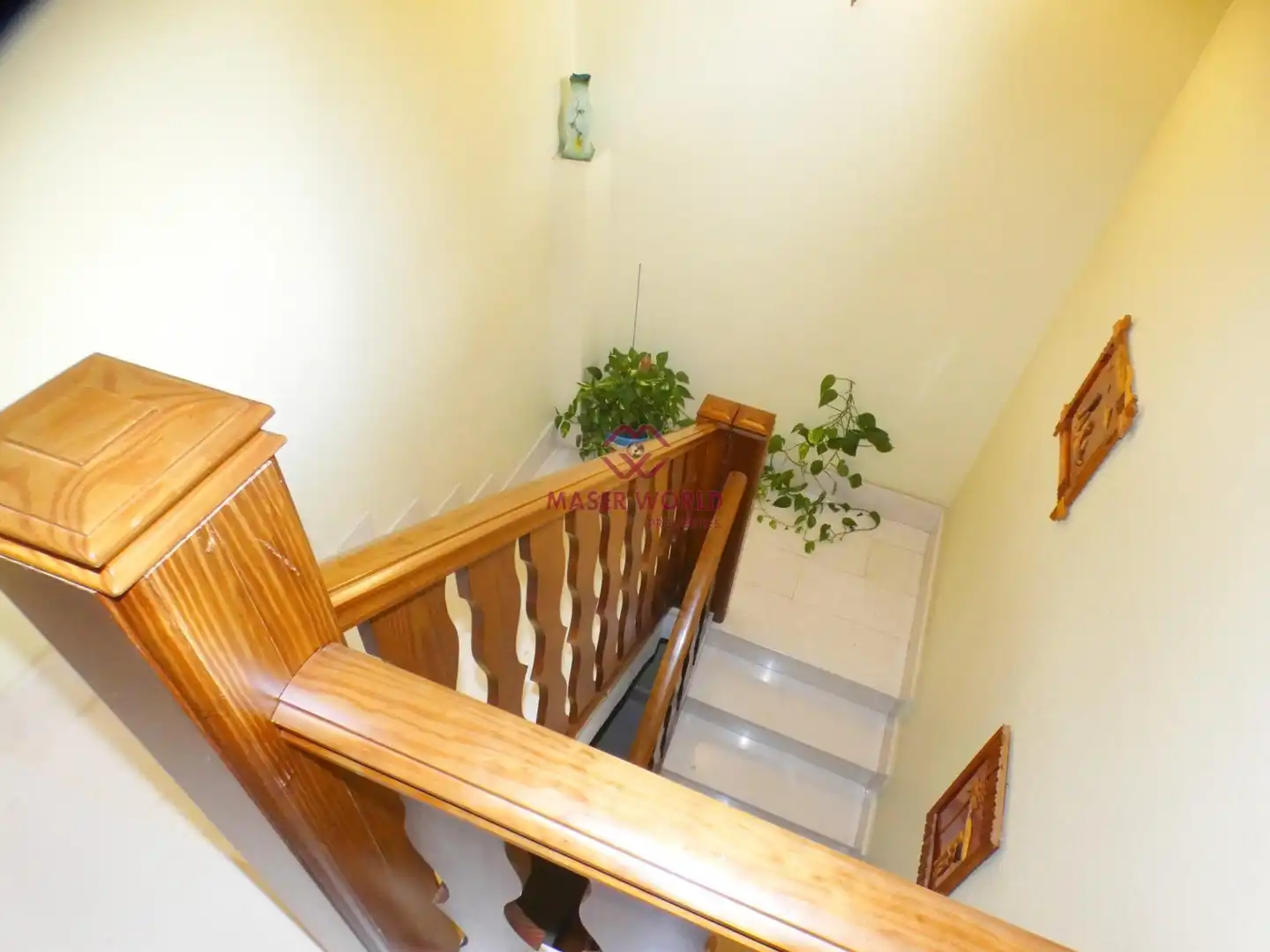 Dúplex en venta en Mazarrón con Aire acondicionado, Jardín privado y Terraza