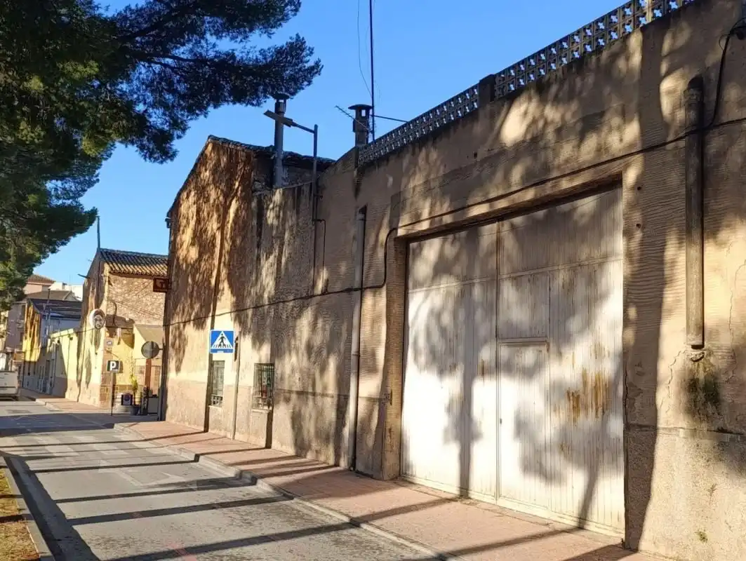 Xalet en venda a El Pinós / Pinoso, imagen 2