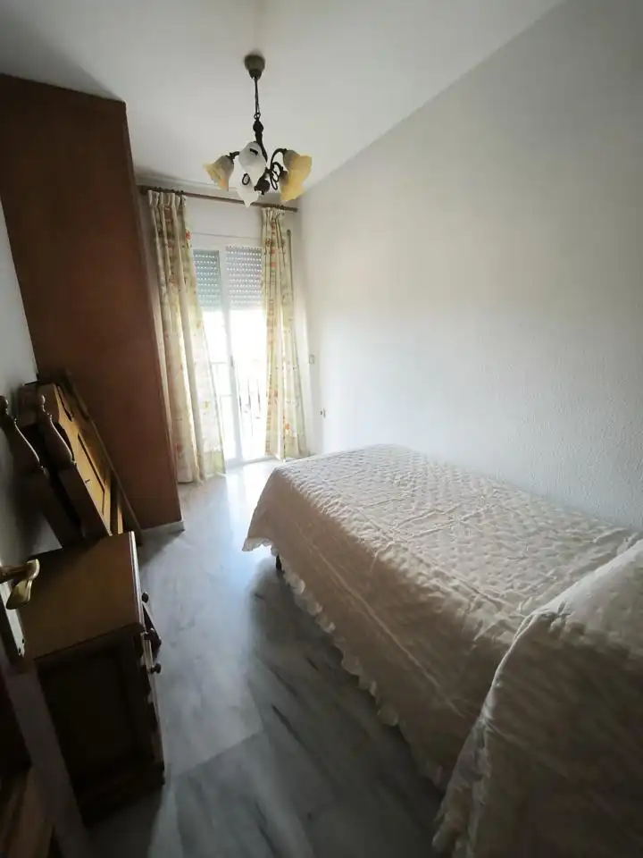 Flat with lift to rent in Del Mediterráneo, imagen 11
