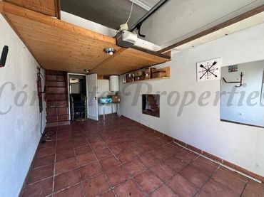 Plaça d'aparcament individual en venda a Nueva Nerja