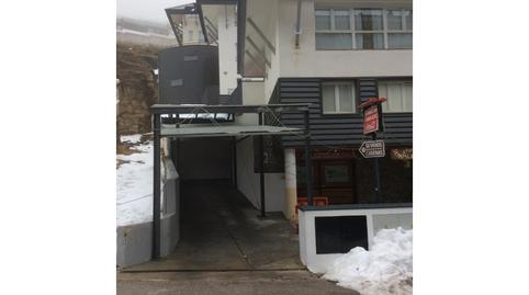 Foto 2 de Garatge en venda a C. de la Virgen de las Nieves, 12-50, 12-50, Zona media, Sierra Nevada