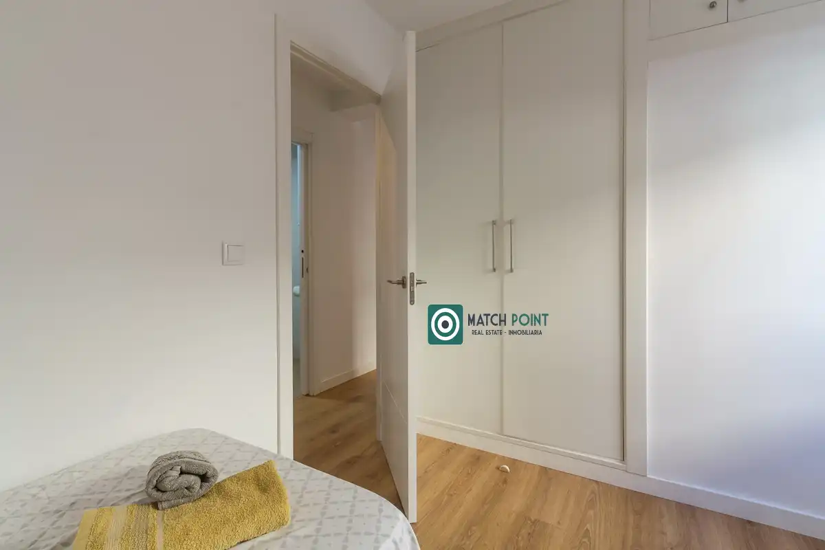 Piso de alquiler en Calle Bikini, Almuñecar Centro