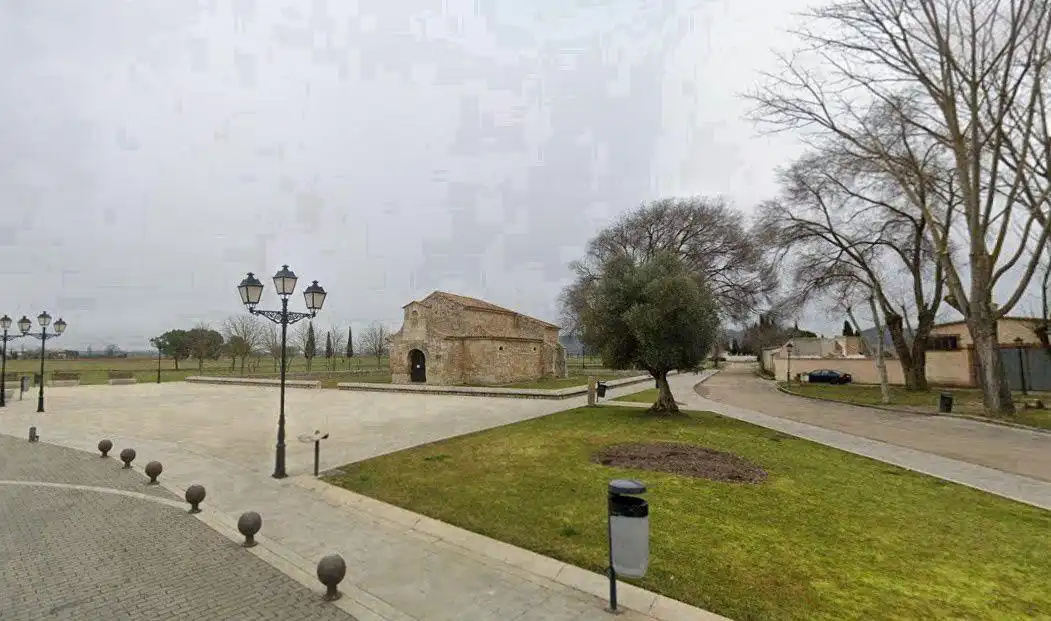 Terreni e lotti in vendita a Venta de Baños, imagen 13